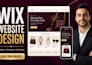 do wix website design wix ecommerce website wix velo development wix studio